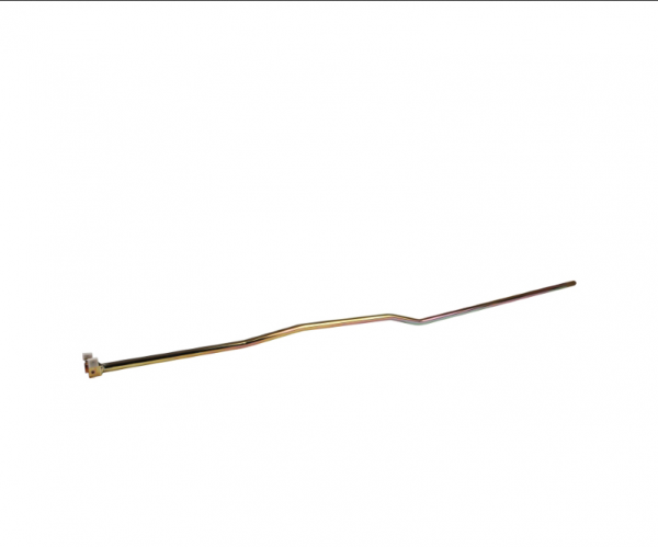 Selector-shaft-front-VW-Bus-T3-251711271H